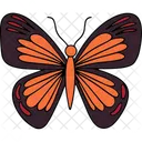 Doodle Animal Fairy Tale Icon
