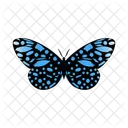 Butterfly  Symbol