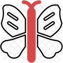 Butterfly  Icon
