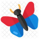 Butterfly  Icon