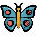 Butterfly  Icon