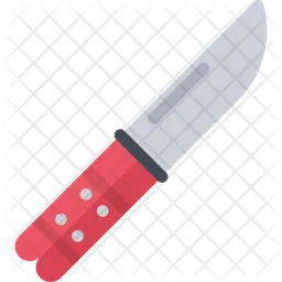 Butterfly Knife  Icon