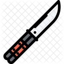 Butterfly Knife Law Icon
