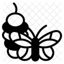 Butterfly Icon