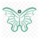 Mcp Butterfly Icon