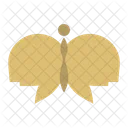 Mcp Butterfly Icon