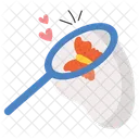 Butterfly Net  Icon