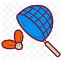 Butterfly Net  Icon