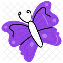 Butterfly  Icon