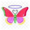 Butterfly  Icon