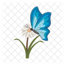 Summer Nature Spring Icon
