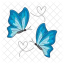 Summer Nature Spring Icon