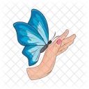 Summer Nature Spring Icon