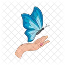 Summer Nature Spring Icon