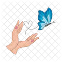 Summer Nature Spring Icon