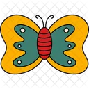 Butterfly Icon
