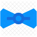 Butterfly Tie  Icon