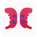 Butterfly Wing Butterfly Wing Icon