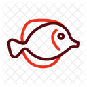 Butterflyfish  Icon