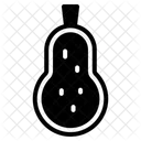 Butternusskurbis Symbol