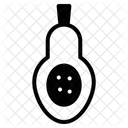 Butternusskurbis Symbol