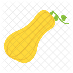 Butternut Icon