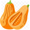 Butternut  Icon