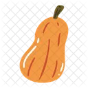 Autumn Maple Leaf Autumn Acorn Icon