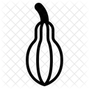 Bottle Gourd Icon
