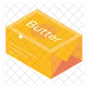 Butterriegel  Icon