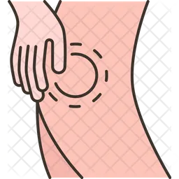 Buttock  Icon