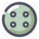 Button  Icon