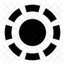 Button Camera Record Icon