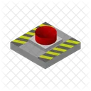 Button  Icon