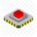 Button  Icon
