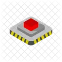 Button  Icon