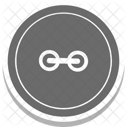 Button Icon Of Colored Outline Style Available In Svg Png Eps Ai Icon Fonts
