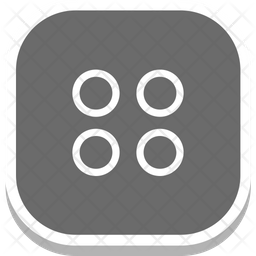 Button Icon Of Colored Outline Style Available In Svg Png Eps Ai Icon Fonts