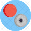 Button Sew Tailor Icon