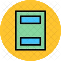 Button  Icon