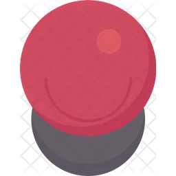 Button  Icon