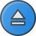 Button Load Interface Icon