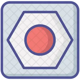 Button  Icon