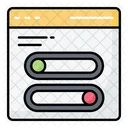 Button Assets  Icon