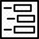 Button File  Icon
