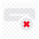 Button Ads Block No Ads Icon