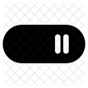 Button Switch Control Icon