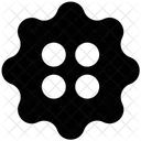 Button  Icon