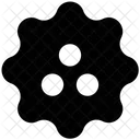 Button  Icon
