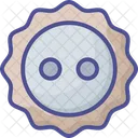 Button  Icon